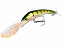 SEBILE KOOLIE MINNOW 118 LL FT