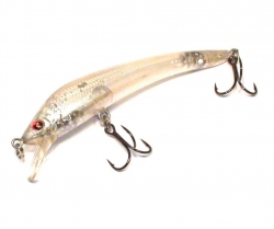 SEBILE KOOLIE MINNOW 118 SL SU