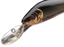 SEBILE KOOLIE MINNOW 136 LL FT FW