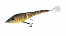 SEBILE MAGIC SWIMMER 110 SNAGLESS