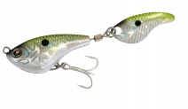 SEBILE SPIN SHAD 0  7GR