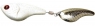 SPIN SHAD #0 /7GR/  Q2