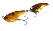 SEBILE SPIN SHAD 0,5  14GR