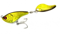 SEBILE SPIN SHAD 0 0  3,5GR