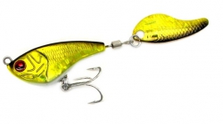 SEBILE SPIN SHAD 0 0  3,5GR