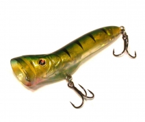 SEBILE SPLASHER 52 FT