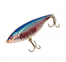 SEBILE STICK SHAD 090 SU