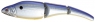 STICK SHAD 090 SU  LV