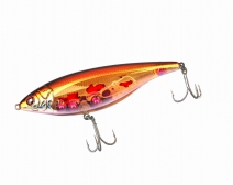 SEBILE STICK SHAD 114 SK