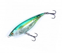SEBILE STICK SHAD 114 SU