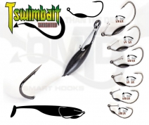 OMTD T-Swimbait