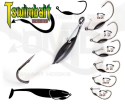 OMTD T-Swimbait