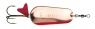 D.A.M. Effzett Standart 16 - Silver/Copper