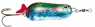 DAM Effzett Super Natural 6 - Rainbow Trout