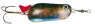 DAM Effzett Super Natural 6 - Brown Trout