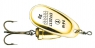 DAM Effzett Executor 3 - Gold