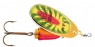 DAM Effzett Executor 4 - Fire Shark