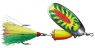 DAM Effzett Executor Dressed 11 - Fire Shark