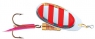 DAM Effzett Standart Spinner 3 - Stripe