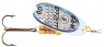 DAM Effzett Standart Spinner 12 - Reflex Silver