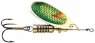 DAM Effzett Natur 3D Spinner 12 - Rudd