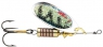 DAM Effzett Natur 3D Spinner 12 - Perch