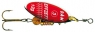 D.A.M. Effzett Predator 4 - Red/Glitter