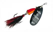 DAM EFFZETT EXECUTOR DRESSED