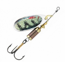 DAM EFFZETT NATURE 3D SPINNER