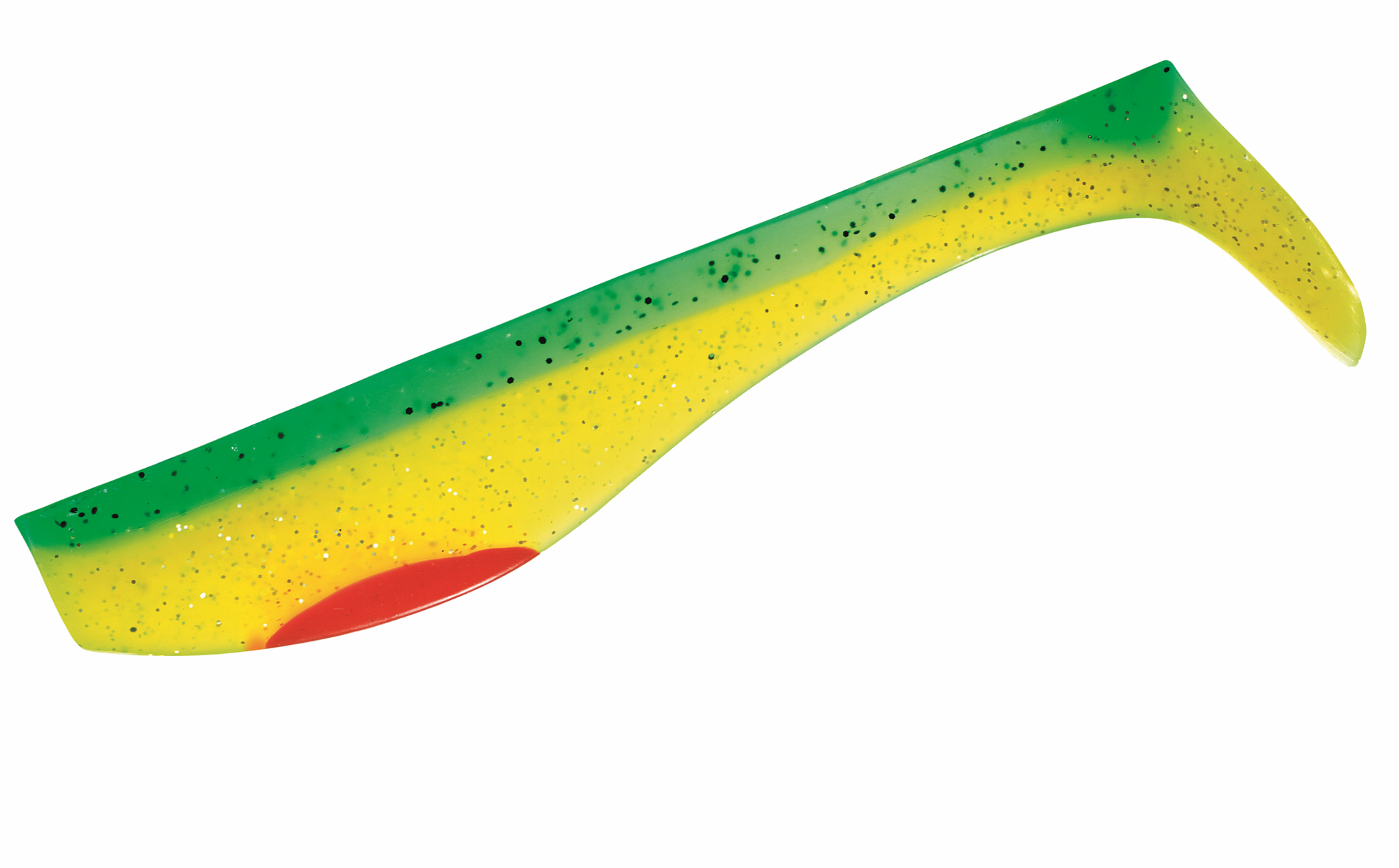 SAKURA BELLY SHAD 4 -100mm