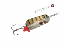 DAM EFFZETT SUPER NATURAL