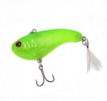 SEBILE FLATT SHAD 66 SK SNAGLESS