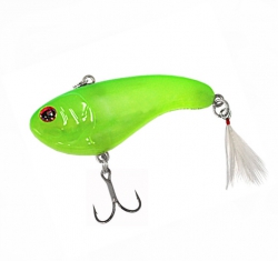 SEBILE FLATT SHAD 66 SK SNAGLESS
