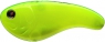 SEBILE FLATT SHAD 66 SK SNAGLESS  J07