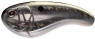 SEBILE FLATT SHAD 66 SK SNAGLESS  D9