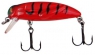 DAM EFFZETT CRICKET  Red Tiger