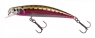 DAM EFFZETT  PRO-LITE MINNOW 50MM  Rainbow Trout