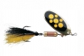 EFFZETT STANDART SPINNER DRESSED 4 - Blacky