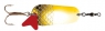 D.A.M. Effzett Standart 60 - Gold