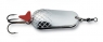 D.A.M. Effzett Twin 22 - Silver/Silver