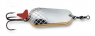D.A.M. Effzett Twin 60 - Silver/Gold