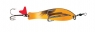 DAM Effzett Original Heintz Spoon 21 - Silver/Gold
