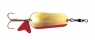 D.A.M. Effzett Scales 16 - Silver/Gold
