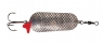 D.A.M. Effzett Scales 60 - Silver/Silver