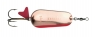D.A.M. Effzett Scales 60 - Silver/Copper