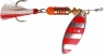 D.A.M. Effzett Predator 17 - Stripe