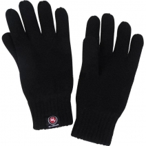  DAM Effzett Knitted Gloves With Fleece