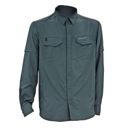  DAM Effzett Airdry UV Protection Shirt