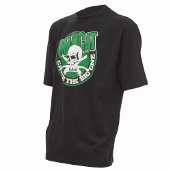 DAM MadCat T-Shirts