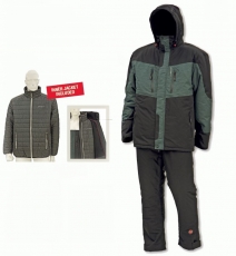 DAM Effzett Thermo Suit